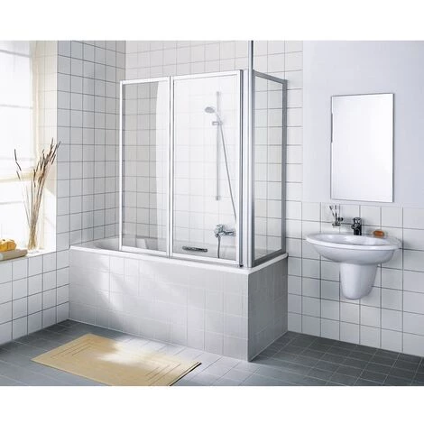 Meilleure affaire ???? Kermi Paroi Latérale Vario 2000 TWD 0750x 1400 BV : 664-696 WEI Verre Trempé Transparent ???? 3 Meilleure affaire ???? Kermi Paroi Latérale Vario 2000 TWD 0750x 1400 BV : 664-696 WEI Verre Trempé Transparent ????