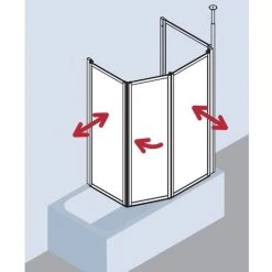 Vente flash ???? Kermi Twinset 2 Vario 2000 TS2 0750x 1400 BV : WEI Verre Trempé Transparent Clean ???? 11 Vente flash ???? Kermi Twinset 2 Vario 2000 TS2 0750x 1400 BV : WEI Verre Trempé Transparent Clean ???? -KERMI Soldes Boutique 38616347 5