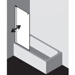 Bon marché 🔥 Kermi Vantail Pivotant Pega DFR 0750x 1500 BV : 740-765 SIHG Verre Trempé Arena 🔥 8 Bon marché 🔥 Kermi Vantail Pivotant Pega DFR 0750x 1500 BV : 740-765 SIHG Verre Trempé Arena 🔥 -KERMI Soldes Boutique 38616421 2