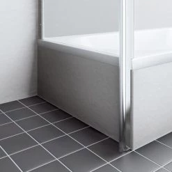 Tout neuf 🧨 Kermi LIGA Paroi Latérale TVD 700 X 1600mm Argent Mat Verre Trempé Transparent Clean 🤩 9 Tout neuf 🧨 Kermi LIGA Paroi Latérale TVD 700 X 1600mm Argent Mat Verre Trempé Transparent Clean 🤩 -KERMI Soldes Boutique 38616476 3