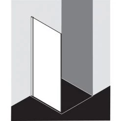 Offres 🛒 Kermi LIGA Paroi Latérale TWP 900 X 2000mm Noir Soft Verre Trempé Transparent ✨ 6 Offres 🛒 Kermi LIGA Paroi Latérale TWP 900 X 2000mm Noir Soft Verre Trempé Transparent ✨ -KERMI Soldes Boutique 38616505 2