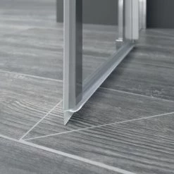 Top 10 👍 Kermi LIGA Porte Coulissante H2L 1000 X 1500mm Argent Ultra Brillant Verre Trempé Transparent Clean 🔥 11 Top 10 👍 Kermi LIGA Porte Coulissante H2L 1000 X 1500mm Argent Ultra Brillant Verre Trempé Transparent Clean 🔥 -KERMI Soldes Boutique 38616684 5