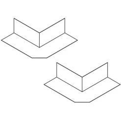 Acheter ✨ Kermi Coins D'étanchéité SE6 😉