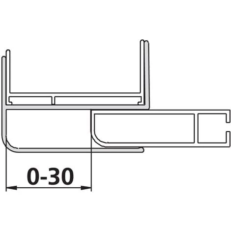 Remise 🔔 Kermi Profil Combiné Nova 2000 KPKSW 1850 SIMG 🔥 3 Remise 🔔 Kermi Profil Combiné Nova 2000 KPKSW 1850 SIMG 🔥