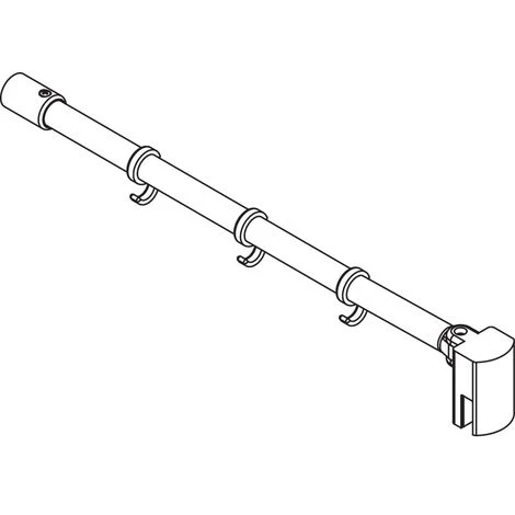 Offres ???? Kermi Barre De Maintien Diga SSS90 1200 SIHG ???? 3 Offres ???? Kermi Barre De Maintien Diga SSS90 1200 SIHG ????