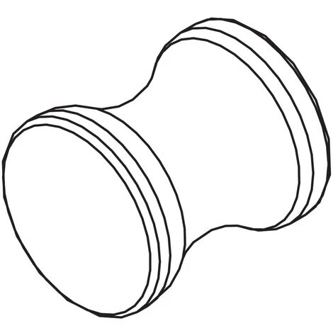 Meilleure vente 😀 Kermi Set De Poignées Ibiza 2000 GSGRO CHR 🤩 3 Meilleure vente 😀 Kermi Set De Poignées Ibiza 2000 GSGRO CHR 🤩