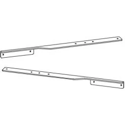 Bon marché ???? Kermi Angle De Renforcement Nova 2000 VLVTL WEI ????