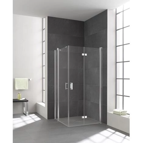 Meilleur prix 🎉 Kermi Demi-pièce D’angle à Droite DIGA EPR 1430x 1850 GAK : 1390-1410 WEI Verre Trempé Opaco 🛒 3 Meilleur prix 🎉 Kermi Demi-pièce D’angle à Droite DIGA EPR 1430x 1850 GAK : 1390-1410 WEI Verre Trempé Opaco 🛒