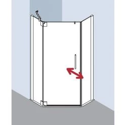 Budget ❤️ Kermi Pentagone Pasa XP R00 F23 X 2000 BV : -800-900 SIMG Verre Trempé Opaco 🌟 8 Budget ❤️ Kermi Pentagone Pasa XP R00 F23 X 2000 BV : -800-900 SIMG Verre Trempé Opaco 🌟 -KERMI Soldes Boutique 42012731 2