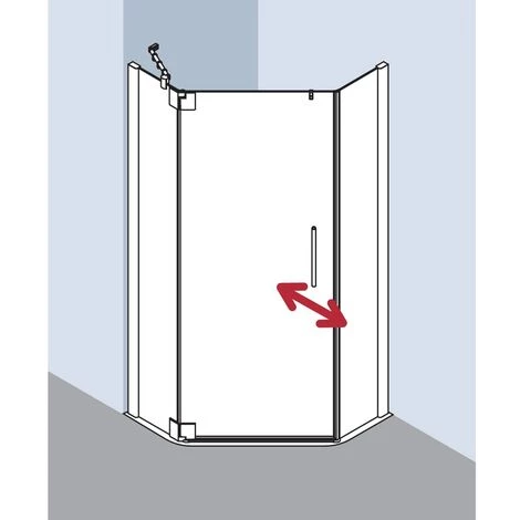 Budget ❤️ Kermi Pentagone Pasa XP R00 F23 X 2000 BV : -800-900 SIMG Verre Trempé Opaco 🌟 4 Budget ❤️ Kermi Pentagone Pasa XP R00 F23 X 2000 BV : -800-900 SIMG Verre Trempé Opaco 🌟 – Image 2