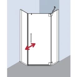 Budget ❤️ Kermi Pentagone Pasa XP R00 F23 X 2000 BV : -800-900 SIMG Verre Trempé Opaco 🌟 9 Budget ❤️ Kermi Pentagone Pasa XP R00 F23 X 2000 BV : -800-900 SIMG Verre Trempé Opaco 🌟 -KERMI Soldes Boutique 42012731 3