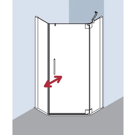 Budget ❤️ Kermi Pentagone Pasa XP R00 F23 X 2000 BV : -800-900 SIMG Verre Trempé Opaco 🌟 5 Budget ❤️ Kermi Pentagone Pasa XP R00 F23 X 2000 BV : -800-900 SIMG Verre Trempé Opaco 🌟 – Image 3