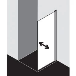 De gros ???? Kermi Paroi Latérale Diga TBL 1030x 2000 GAK : 990-1010 WEI Verre Trempé Transparent ???? 6 De gros ???? Kermi Paroi Latérale Diga TBL 1030x 2000 GAK : 990-1010 WEI Verre Trempé Transparent ???? -KERMI Soldes Boutique 42014647 2