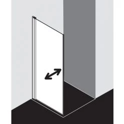 De gros ???? Kermi Paroi Latérale Diga TBL 1030x 2000 GAK : 990-1010 WEI Verre Trempé Transparent ???? 7 De gros ???? Kermi Paroi Latérale Diga TBL 1030x 2000 GAK : 990-1010 WEI Verre Trempé Transparent ???? -KERMI Soldes Boutique 42014647 3