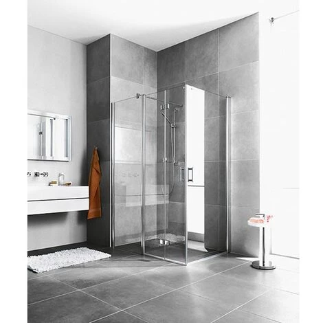 Sortie ✨ Kermi Demi-pièce D’angle à Droite Le Diga F2R 1430x 2000 GAK : 1390-1410 WEI Verre Trempé Transparent ⌛ 3 Sortie ✨ Kermi Demi-pièce D’angle à Droite Le Diga F2R 1430x 2000 GAK : 1390-1410 WEI Verre Trempé Transparent ⌛