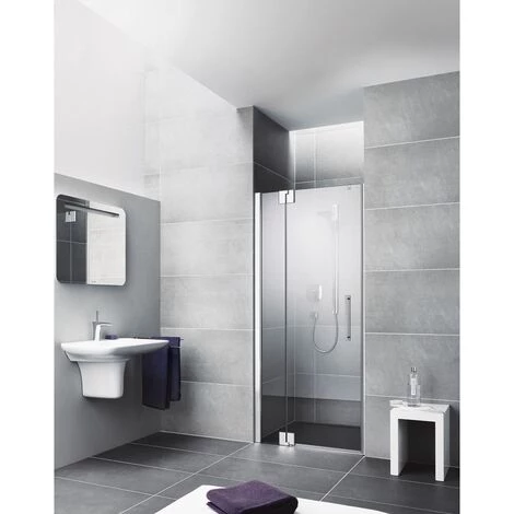 Meilleure affaire 🎉 Kermi Porte Battante Pasa XP 1TR 0750x 1850 BV : 725-760 SIMG Verre Trempé Transparent 🥰 3 Meilleure affaire 🎉 Kermi Porte Battante Pasa XP 1TR 0750x 1850 BV : 725-760 SIMG Verre Trempé Transparent 🥰