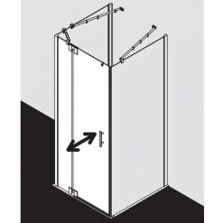 Coupon 🔔 Kermi Porte Battante Filia XP 1WR 1200x 1850 BV : 1175-1200 SIHG Verre Trempé Transparent Clean 👍 8 Coupon 🔔 Kermi Porte Battante Filia XP 1WR 1200x 1850 BV : 1175-1200 SIHG Verre Trempé Transparent Clean 👍 -KERMI Soldes Boutique 42025025 2