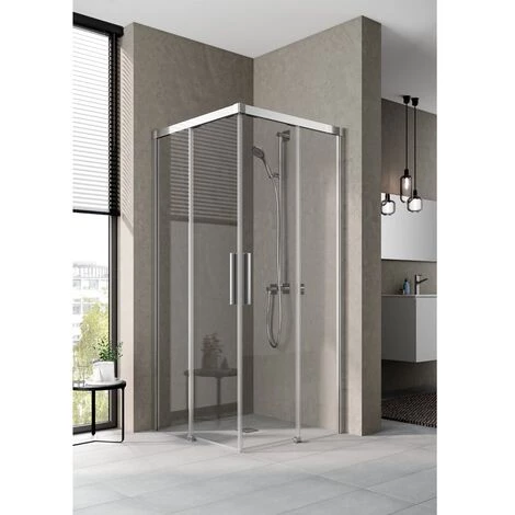 Le moins cher 😀 Kermi Demi-pièce D’angle à Droite Nica C2R 0930x 1850 GAK : 890-915 SIHG Verre Trempé Transparent Clean ✨ 3 Le moins cher 😀 Kermi Demi-pièce D’angle à Droite Nica C2R 0930x 1850 GAK : 890-915 SIHG Verre Trempé Transparent Clean ✨