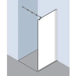 Meilleur prix 👍 Kermi WALK-IN PASA XP TWG 1200x 2000 BV : 1170-1200 SIMG Verre Trempé Transparent Clean ⭐ 11 Meilleur prix 👍 Kermi WALK-IN PASA XP TWG 1200x 2000 BV : 1170-1200 SIMG Verre Trempé Transparent Clean ⭐ -KERMI Soldes Boutique 42029927 5