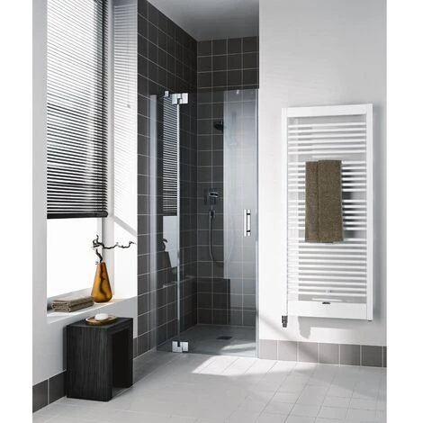 Meilleure affaire ✔️ Kermi Porte Battante Filia XP 1TL 0800x 1850 BV : 780-810 SIHG Verre Trempé Transparent Clean ⭐ 3 Meilleure affaire ✔️ Kermi Porte Battante Filia XP 1TL 0800x 1850 BV : 780-810 SIHG Verre Trempé Transparent Clean ⭐