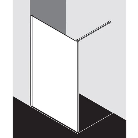 Offres ???? Kermi WALK-IN XB WDL 0800x 2000 BV : 780-800 SWS Verre Trempé Transparent ⌛ 6 Offres ???? Kermi WALK-IN XB WDL 0800x 2000 BV : 780-800 SWS Verre Trempé Transparent ⌛ – Image 4