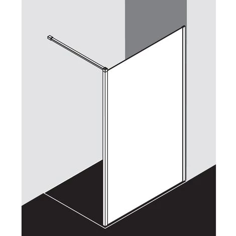 Offres ???? Kermi WALK-IN XB WDL 0800x 2000 BV : 780-800 SWS Verre Trempé Transparent ⌛ 7 Offres ???? Kermi WALK-IN XB WDL 0800x 2000 BV : 780-800 SWS Verre Trempé Transparent ⌛ – Image 5