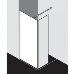 Bon marché 🔔 Kermi WALK-IN XB WIA 1200x 2000 BV : 1180-1200 SIMG Verre Trempé Transparent 😀 9 Bon marché 🔔 Kermi WALK-IN XB WIA 1200x 2000 BV : 1180-1200 SIMG Verre Trempé Transparent 😀 -KERMI Soldes Boutique 42033401 3