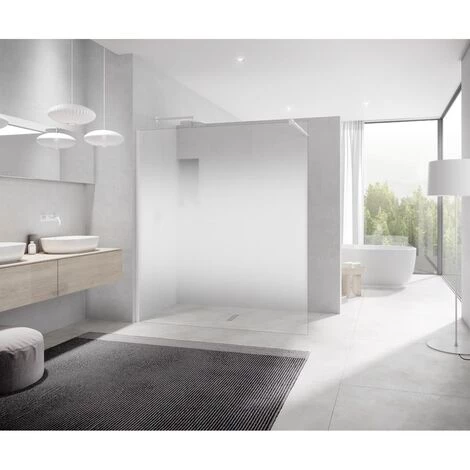 Nouveau ???? Kermi WALK-IN XB WIA 1800x 2000 BV : 1780-1800 WES Verre Trempé Transparent Str 4 Clean ???? 3 Nouveau ???? Kermi WALK-IN XB WIA 1800x 2000 BV : 1780-1800 WES Verre Trempé Transparent Str 4 Clean ????