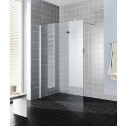 Acheter 🥰 Kermi WALK-IN FILIA XP TWF 1200x 1850 BV : 1175-1200 SIHG Verre Trempé Transparent 🤩