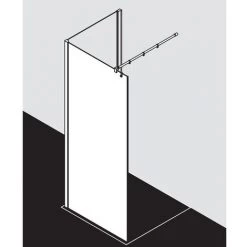 Meilleur prix 🧨 Kermi WALK-IN FILIA XP TWF 0900x 2000 BV : 875-900 SIHG Verre Trempé Opaco Clean 🌟 8 Meilleur prix 🧨 Kermi WALK-IN FILIA XP TWF 0900x 2000 BV : 875-900 SIHG Verre Trempé Opaco Clean 🌟 -KERMI Soldes Boutique 42035269 2