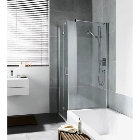 De gros ???? Kermi Paroi Latérale Diga TVD 1000x 1750 BV : 980-1000 WEI Verre Trempé Transparent ???? 3 De gros ???? Kermi Paroi Latérale Diga TVD 1000x 1750 BV : 980-1000 WEI Verre Trempé Transparent ????