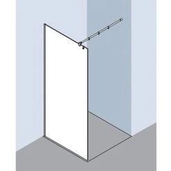 Sortie ???? Kermi WALK-IN FILIA TPF 0770x 2000 GAK : 775 SIHG Verre Trempé Opaco Clean ???? 8 Sortie ???? Kermi WALK-IN FILIA TPF 0770x 2000 GAK : 775 SIHG Verre Trempé Opaco Clean ???? -KERMI Soldes Boutique 42036044 2