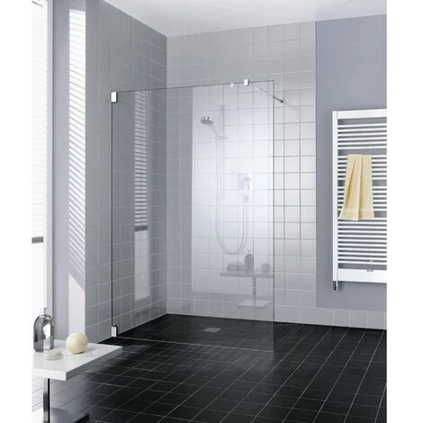 Nouveau ⌛ Kermi WALK-IN FILIA TPF 1400x 2000 GAK : 1400 SIHG Verre Trempé Opaco ???? 3 Nouveau ⌛ Kermi WALK-IN FILIA TPF 1400x 2000 GAK : 1400 SIHG Verre Trempé Opaco ????