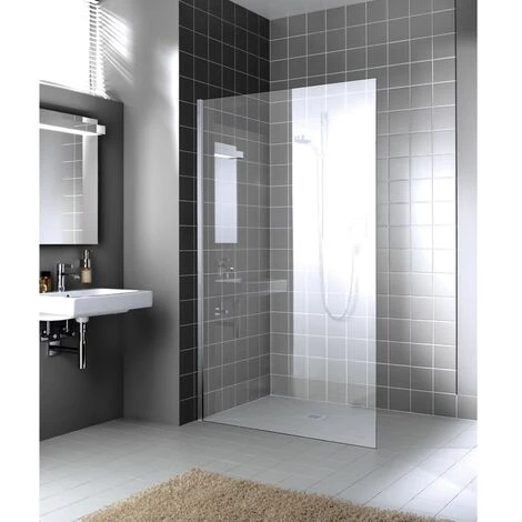 Offres ⭐ Kermi WALK-IN XC WIO 0400x 2000 BV : 380-390 SIHG Verre Trempé Transparent Clean ???? 3 Offres ⭐ Kermi WALK-IN XC WIO 0400x 2000 BV : 380-390 SIHG Verre Trempé Transparent Clean ????