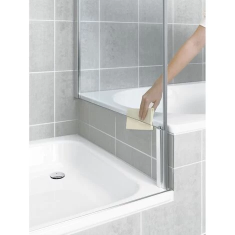 Tout neuf 🥰 Kermi Paroi Latérale Pasa XP TVD 0900x 1750 BV : 870-900 SIHG Verre Trempé Transparent Clean ⭐ 3 Tout neuf 🥰 Kermi Paroi Latérale Pasa XP TVD 0900x 1750 BV : 870-900 SIHG Verre Trempé Transparent Clean ⭐