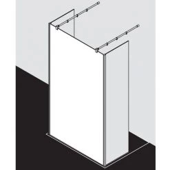 Top 10 ???? Kermi WALK-IN XB FW1 1400x 2000 BV : 1400 SIHG Verre Trempé Transparent ✔️ 8 Top 10 ???? Kermi WALK-IN XB FW1 1400x 2000 BV : 1400 SIHG Verre Trempé Transparent ✔️ -KERMI Soldes Boutique 42040016 2