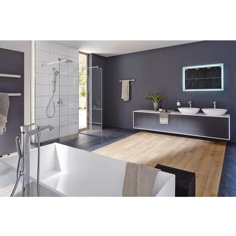 Grosses soldes 🔔 Kermi WALK-IN XB FProfil WA 1600x 2000 BV : 1600 SIHG Verre Trempé Transparent 🛒 3 Grosses soldes 🔔 Kermi WALK-IN XB FProfil WA 1600x 2000 BV : 1600 SIHG Verre Trempé Transparent 🛒