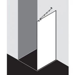 De gros ✨ Kermi WALK-IN FILIA TWF 1200x 2000 GAK : 1200 SIHG Verre Trempé Opaco ???? 11 De gros ✨ Kermi WALK-IN FILIA TWF 1200x 2000 GAK : 1200 SIHG Verre Trempé Opaco ???? -KERMI Soldes Boutique 42040268 5