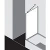 De gros ???? Kermi Paroi Latérale Filia XP UVD 0750x 1600 BV : 725-750 SIHG Verre Trempé Transparent ???? -KERMI Soldes Boutique 42040340 1