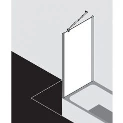 Promo 😍 Kermi Paroi Latérale Filia XP UVD 0800x 1600 BV : 775-800 SIHG Verre Trempé Transparent Clean ✔️ 8 Promo 😍 Kermi Paroi Latérale Filia XP UVD 0800x 1600 BV : 775-800 SIHG Verre Trempé Transparent Clean ✔️ -KERMI Soldes Boutique 42040372 3
