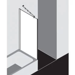 Nouveau 🛒 Kermi Paroi Latérale Filia XP TVD 0800x 1600 BV : 775-800 SIHG Verre Trempé Transparent Clean 💯 9 Nouveau 🛒 Kermi Paroi Latérale Filia XP TVD 0800x 1600 BV : 775-800 SIHG Verre Trempé Transparent Clean 💯 -KERMI Soldes Boutique 42040563 3