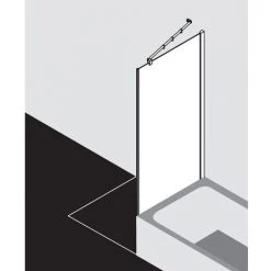 Nouveau 🛒 Kermi Paroi Latérale Filia XP TVD 0800x 1600 BV : 775-800 SIHG Verre Trempé Transparent Clean 💯 10 Nouveau 🛒 Kermi Paroi Latérale Filia XP TVD 0800x 1600 BV : 775-800 SIHG Verre Trempé Transparent Clean 💯 -KERMI Soldes Boutique 42040563 4