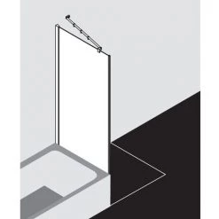 Nouveau 🛒 Kermi Paroi Latérale Filia XP TVD 0800x 1600 BV : 775-800 SIHG Verre Trempé Transparent Clean 💯 11 Nouveau 🛒 Kermi Paroi Latérale Filia XP TVD 0800x 1600 BV : 775-800 SIHG Verre Trempé Transparent Clean 💯 -KERMI Soldes Boutique 42040563 5