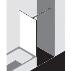 Acheter 🛒 Kermi Paroi LatéraleTusca TVP 0800x 1750 BV : 775-795 SIHG Verre Trempé Opaco Clean 🧨 7 Acheter 🛒 Kermi Paroi LatéraleTusca TVP 0800x 1750 BV : 775-795 SIHG Verre Trempé Opaco Clean 🧨 -KERMI Soldes Boutique 42041164 3