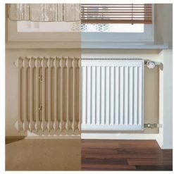Acheter ✔️ Radiateur KERMI Profil Kompact Type 22 554 / 400 Mm ⌛