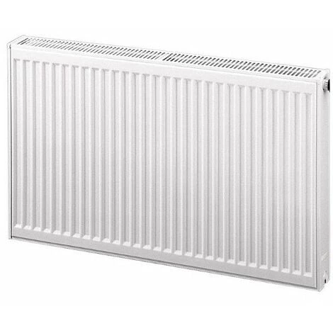 Coupon 👏 KERMI Radiateur Eau Chaude Profilé Compact Therm-x2 - Profil-K Type 12 - 1034W - Blanc - Blanc ✨ 3 Coupon 👏 KERMI Radiateur Eau Chaude Profilé Compact Therm-x2 - Profil-K Type 12 - 1034W - Blanc - Blanc ✨